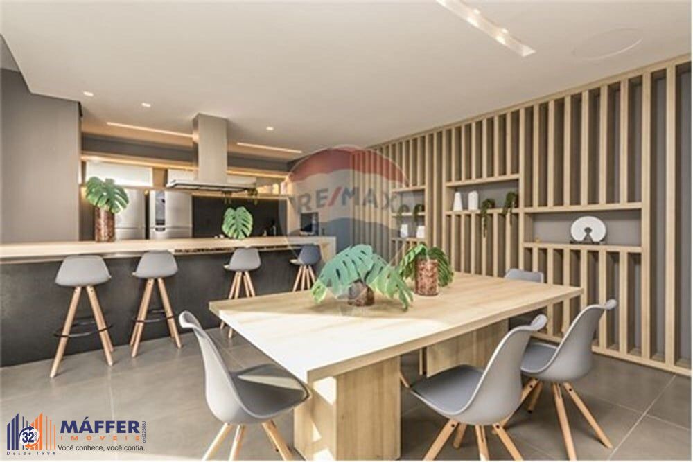 Apartamento, 3 quartos, 66 m² - Foto 6
