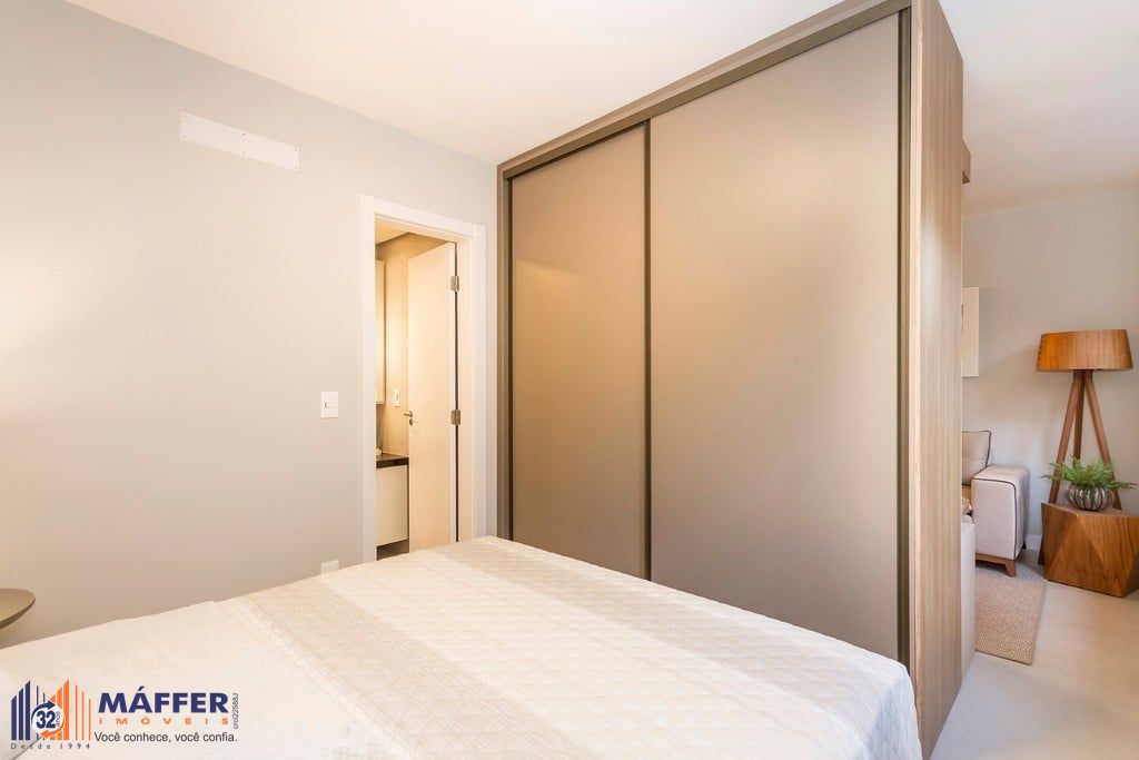 Apartamento, 1 quarto, 53 m² - Foto 31