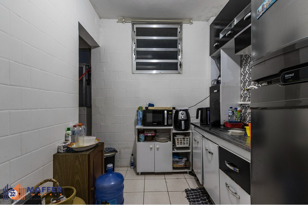 Apartamento, 2 quartos, 44 m² - Foto 13