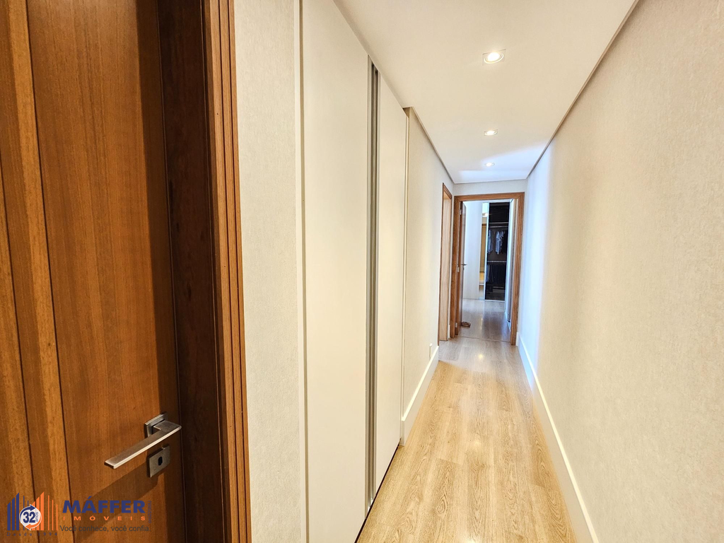 Apartamento, 3 quartos, 181 m² - Foto 4