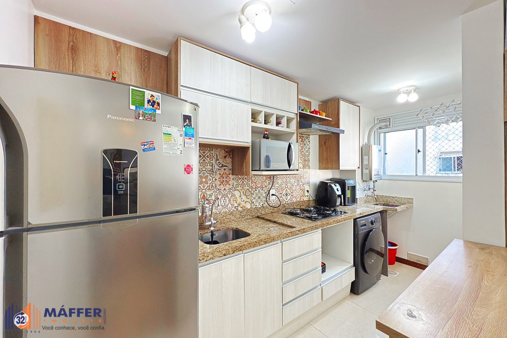 Apartamento, 3 quartos, 61 m² - Foto 36