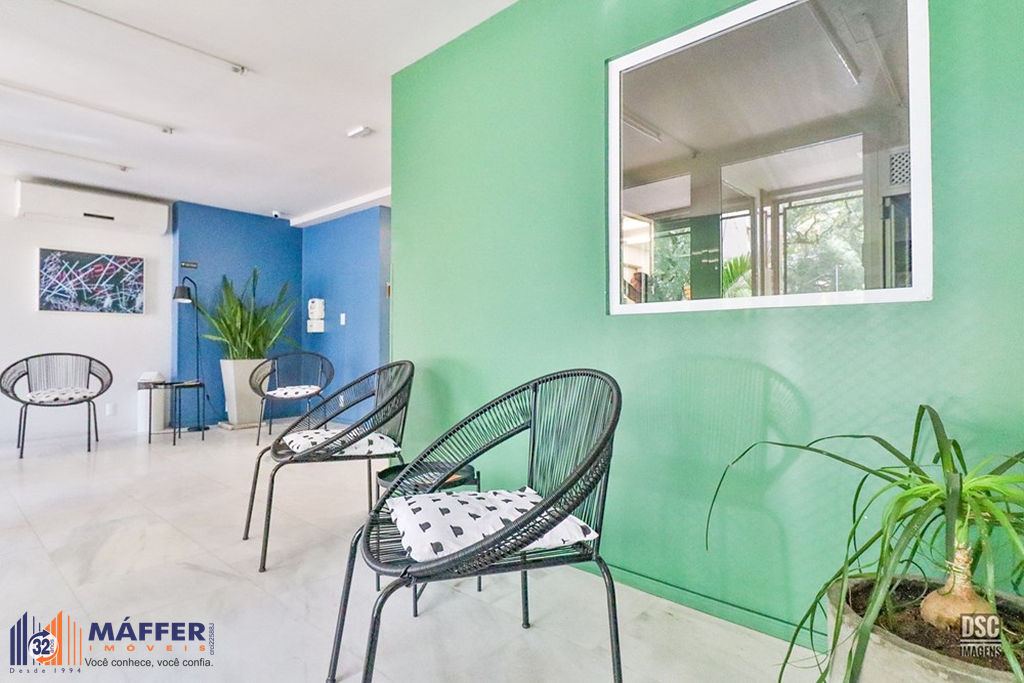 Apartamento, 1 quarto, 32 m² - Foto 64