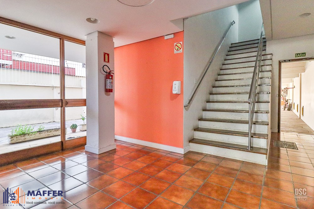 Cobertura, 2 quartos, 98 m² - Foto 21