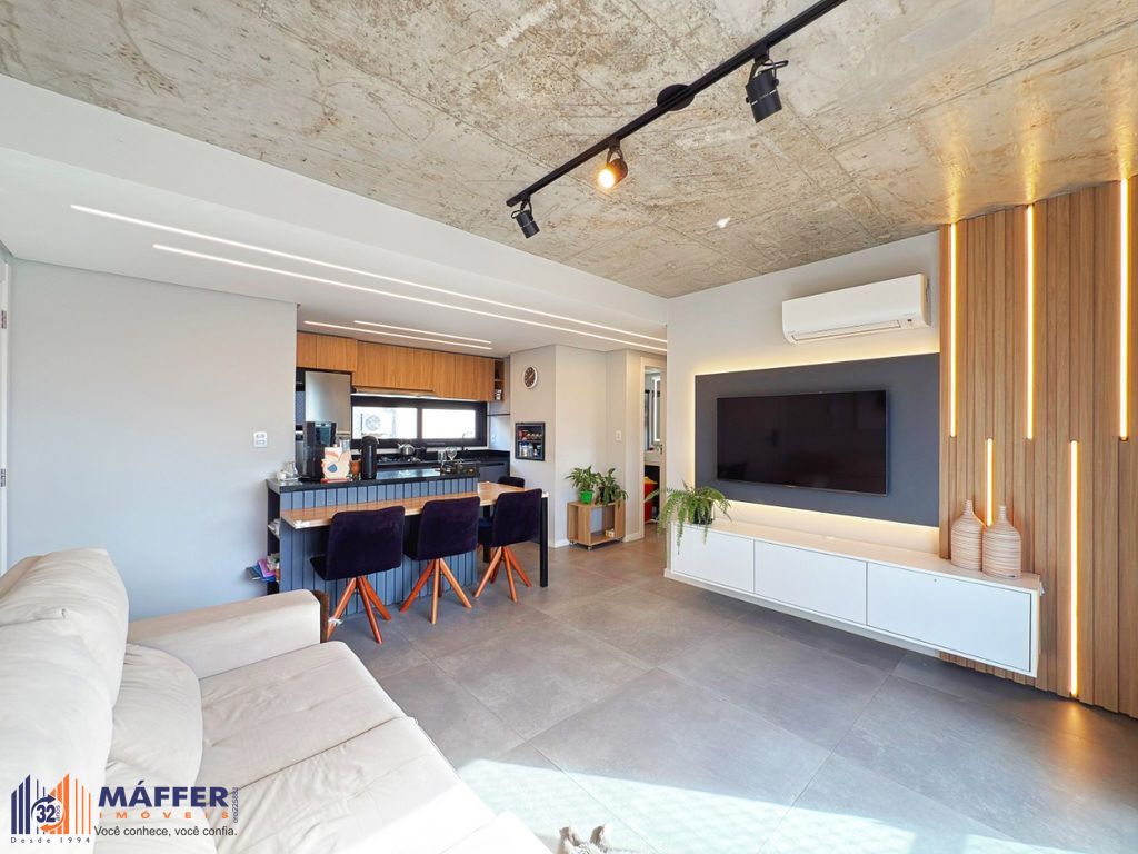 Apartamento, 2 quartos, 67 m² - Foto 20