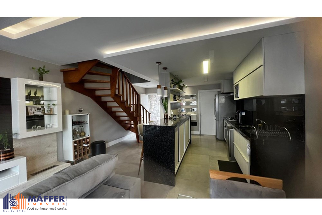 Casa, 2 quartos, 100 m² - Foto 33