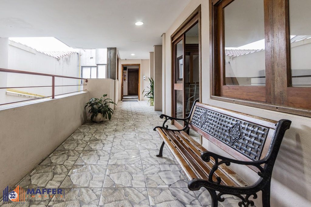 Apartamento, 2 quartos, 60 m² - Foto 15