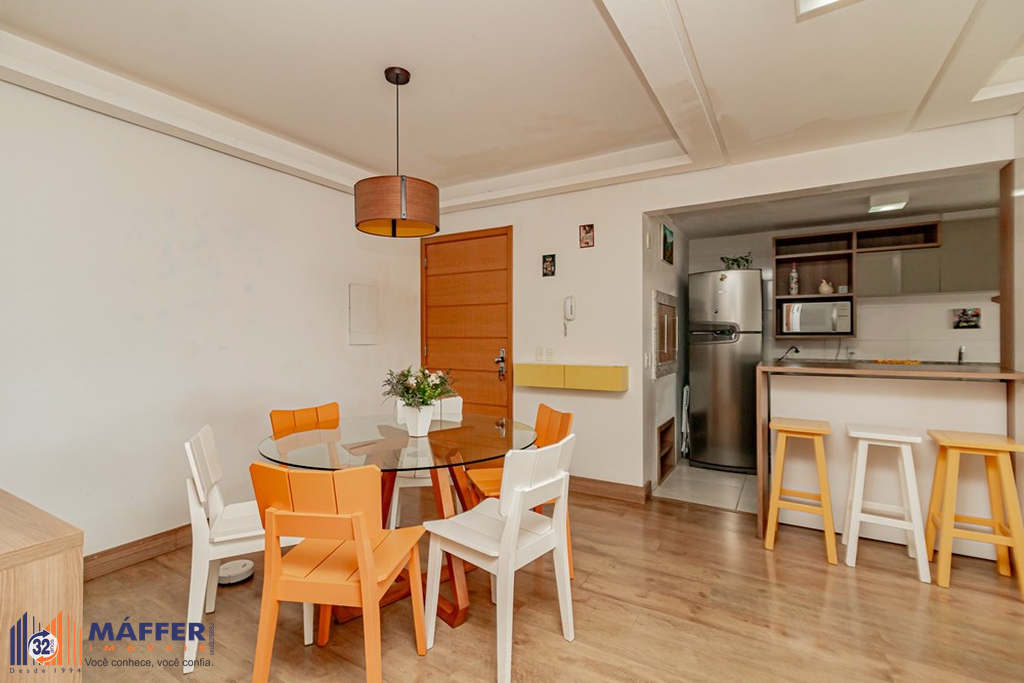 Apartamento, 3 quartos, 82 m² - Foto 40
