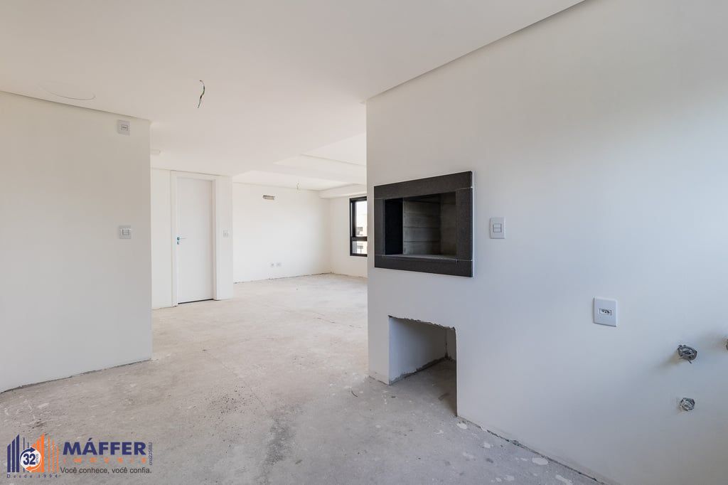 Apartamento, 3 quartos, 130 m² - Foto 61