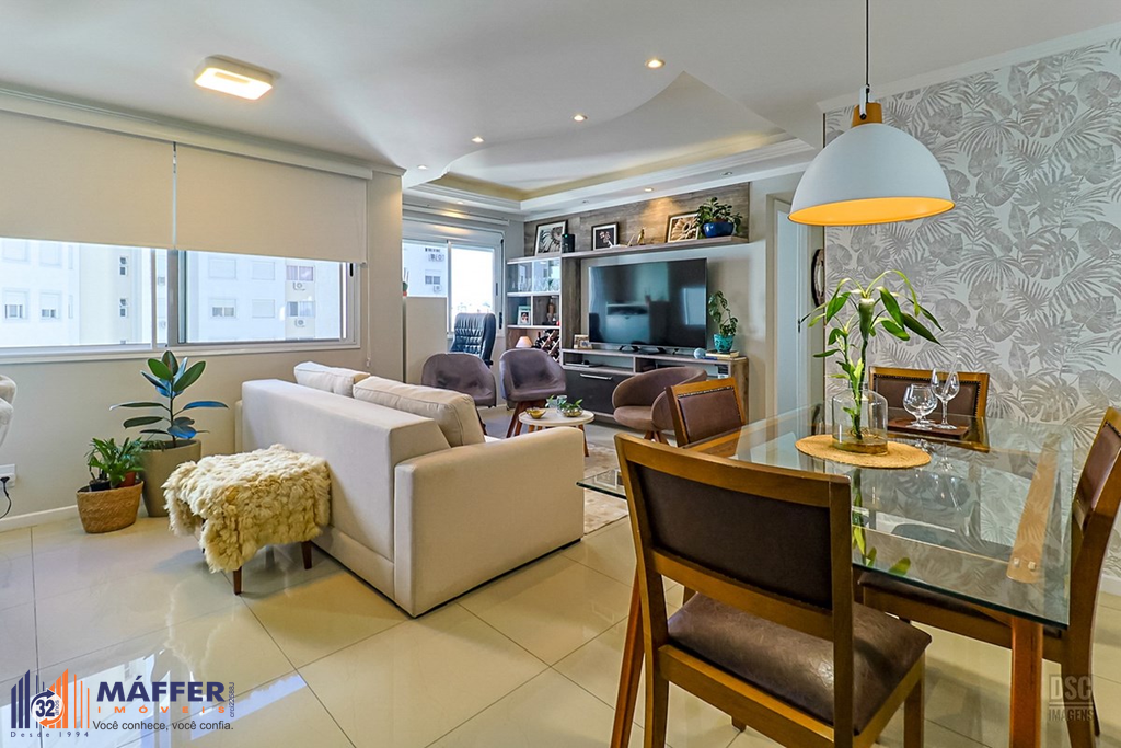 Apartamento, 3 quartos, 67 m² - Foto 35