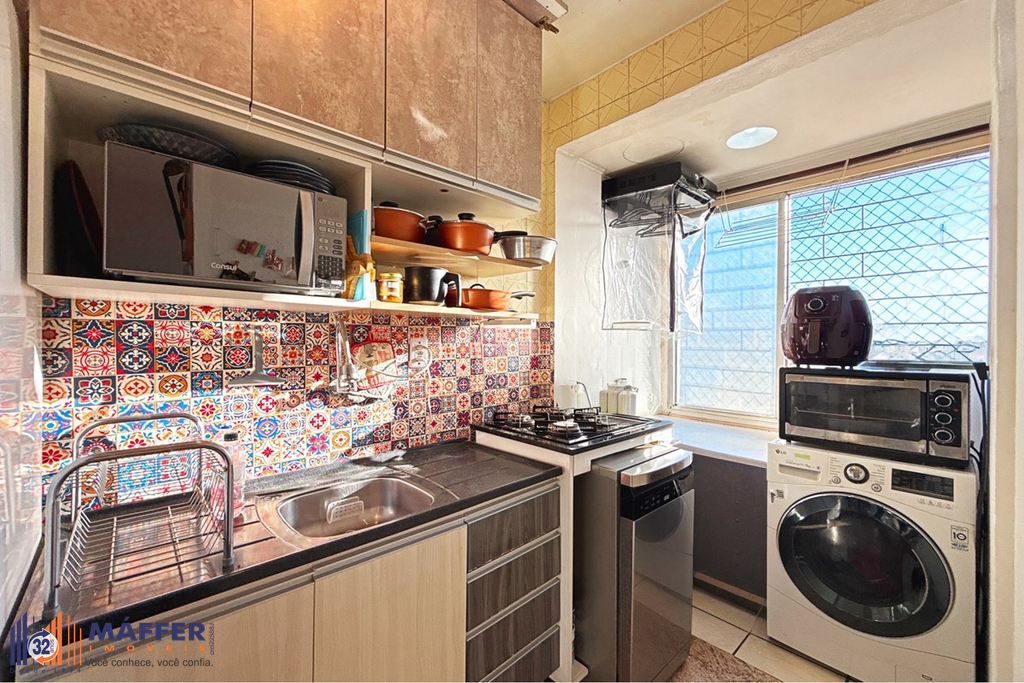 Apartamento, 1 quarto, 41 m² - Foto 11