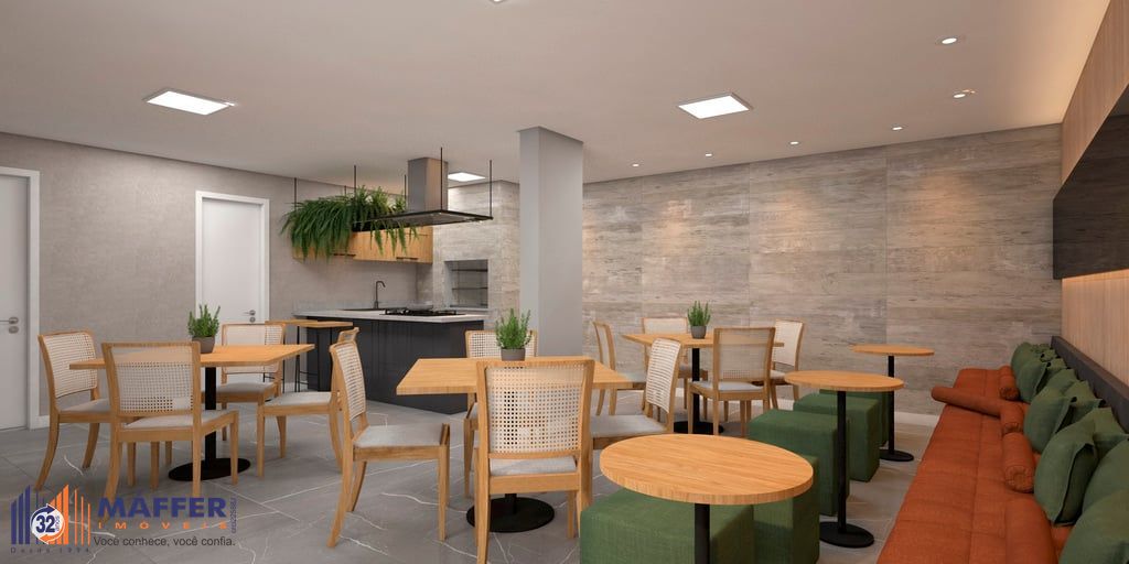 Apartamento, 2 quartos, 73 m² - Foto 5