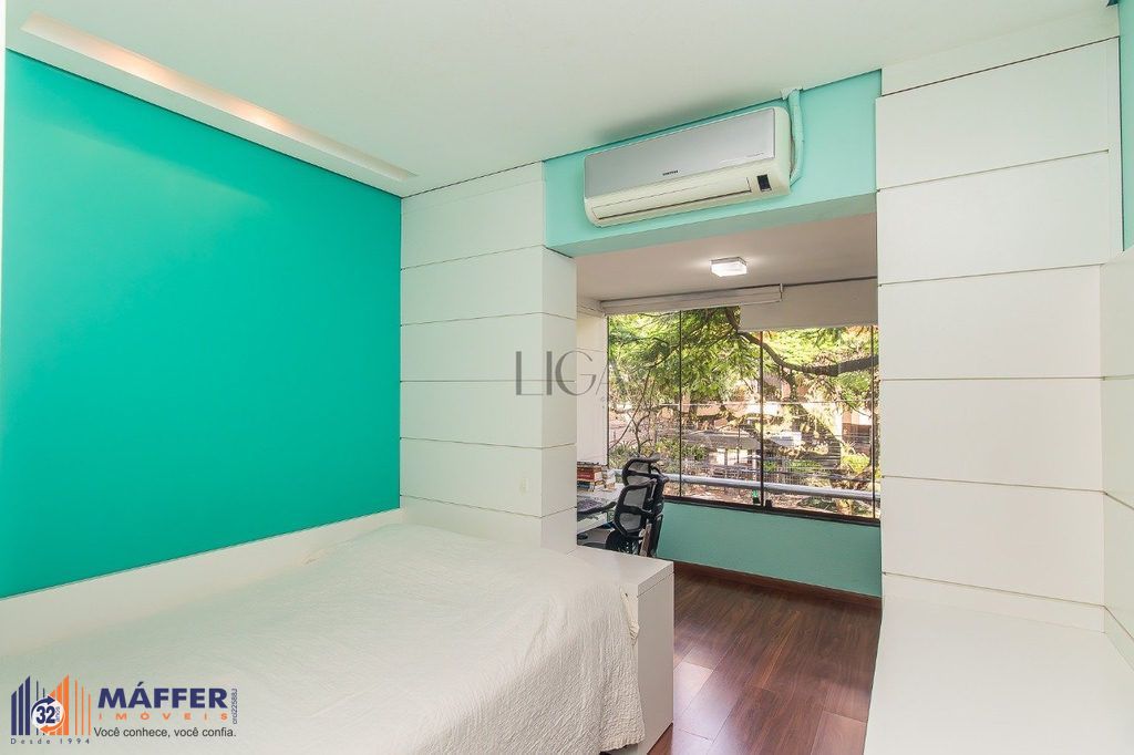 Apartamento, 3 quartos, 167 m² - Foto 4