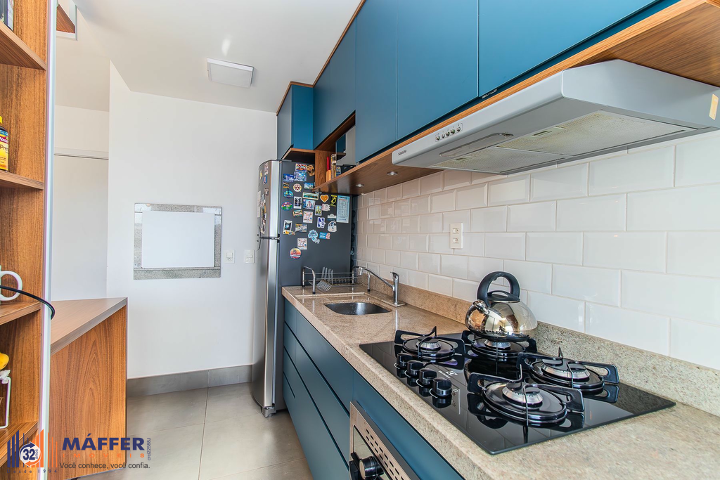 Apartamento, 2 quartos, 65 m² - Foto 25