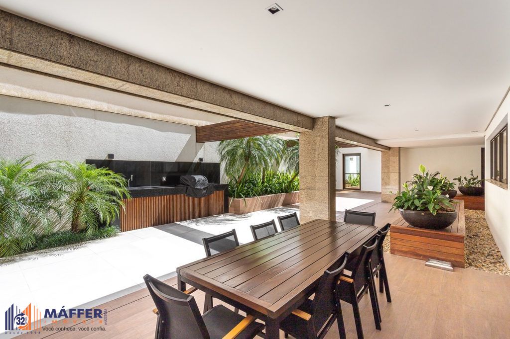 Apartamento, 3 quartos, 290 m² - Foto 40