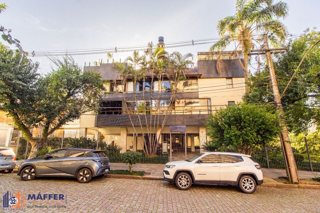 Cobertura, 3 quartos, 285 m² - Foto 20