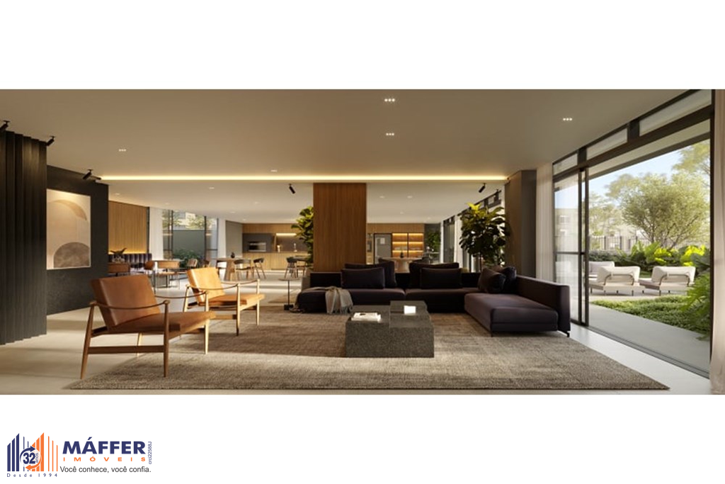 Apartamento, 3 quartos, 118 m² - Foto 8