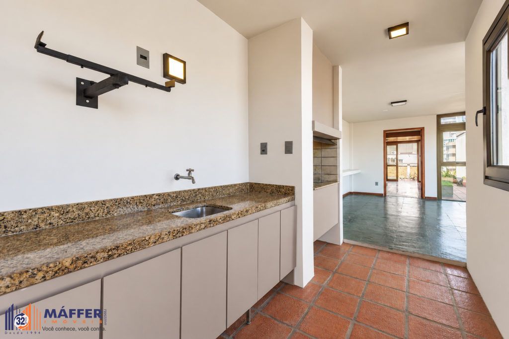 Cobertura, 3 quartos, 227 m² - Foto 9