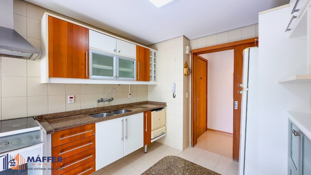 Apartamento, 3 quartos, 117 m² - Foto 7
