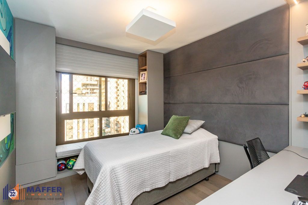 Apartamento, 3 quartos, 290 m² - Foto 78