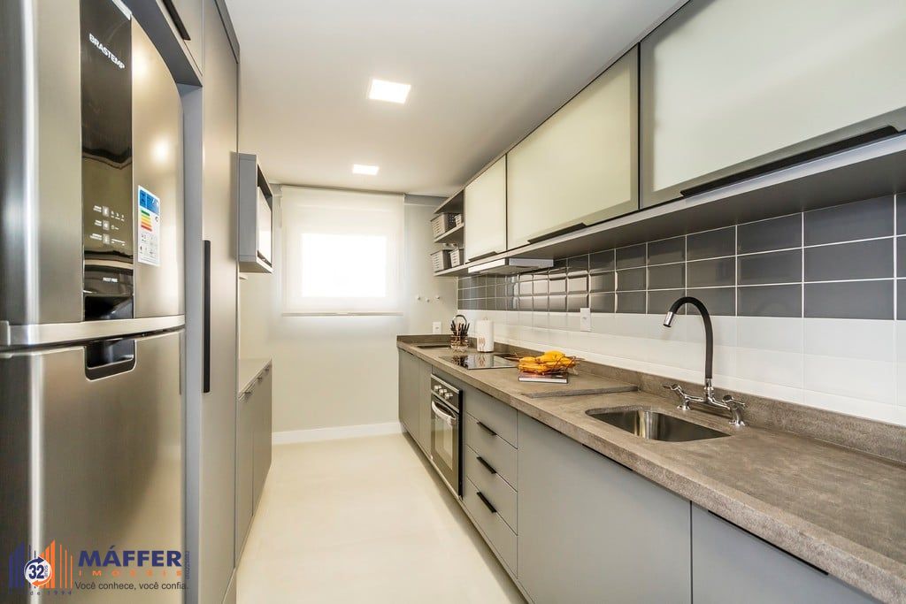 Apartamento, 1 quarto, 53 m² - Foto 11