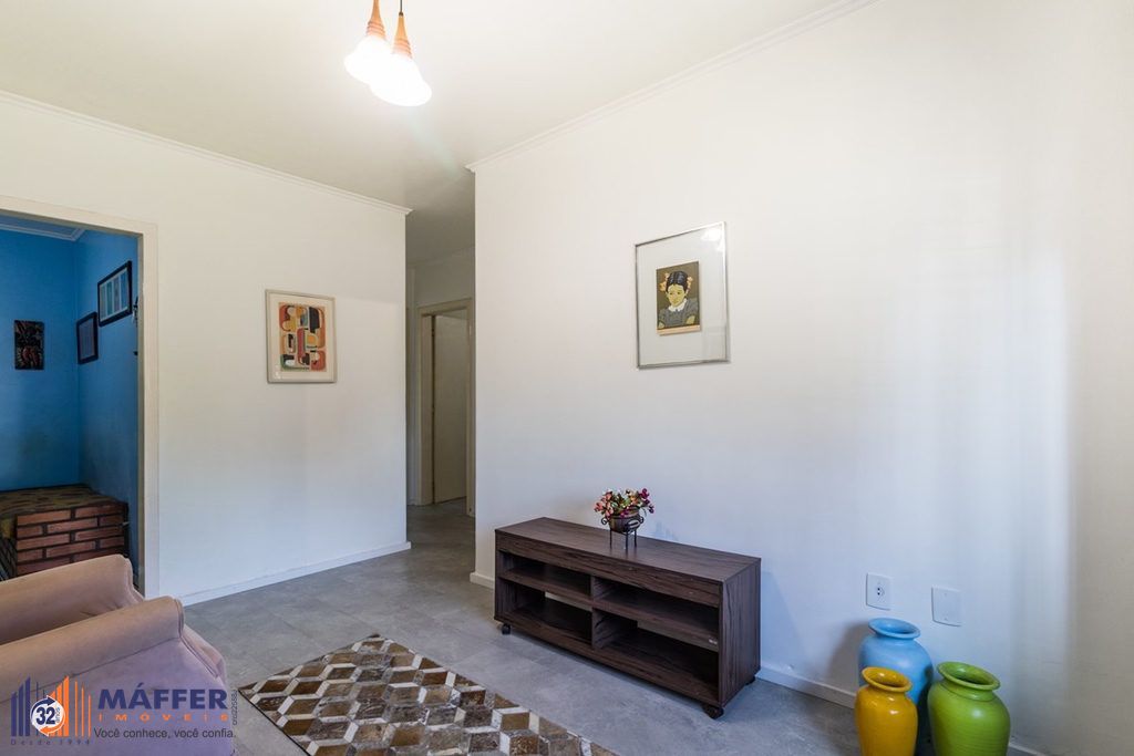 Apartamento, 3 quartos, 70 m² - Foto 1