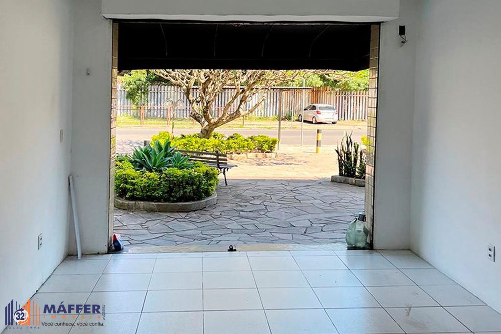 Loja-Salão, 32 m² - Foto 12
