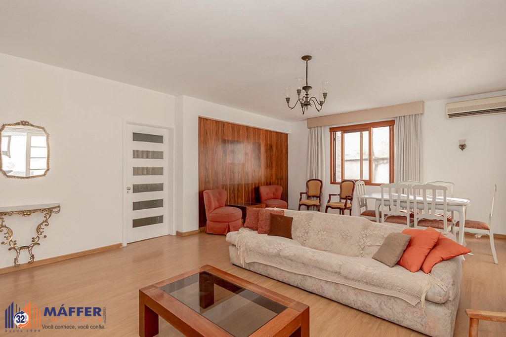 Apartamento, 3 quartos, 118 m² - Foto 47
