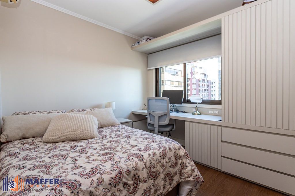 Apartamento, 3 quartos, 167 m² - Foto 20