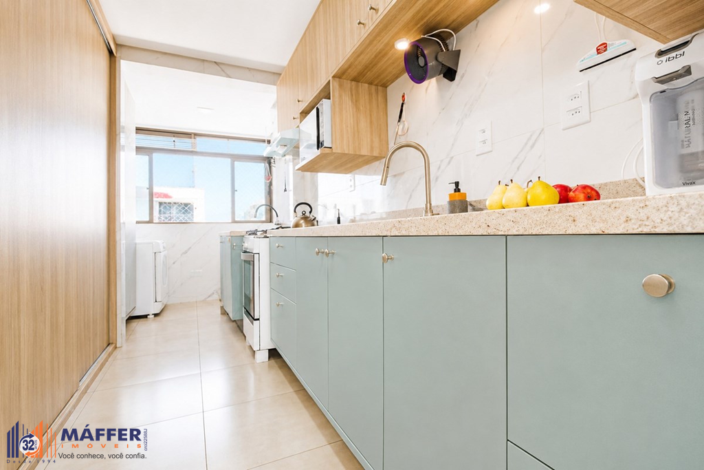 Apartamento, 2 quartos, 72 m² - Foto 50
