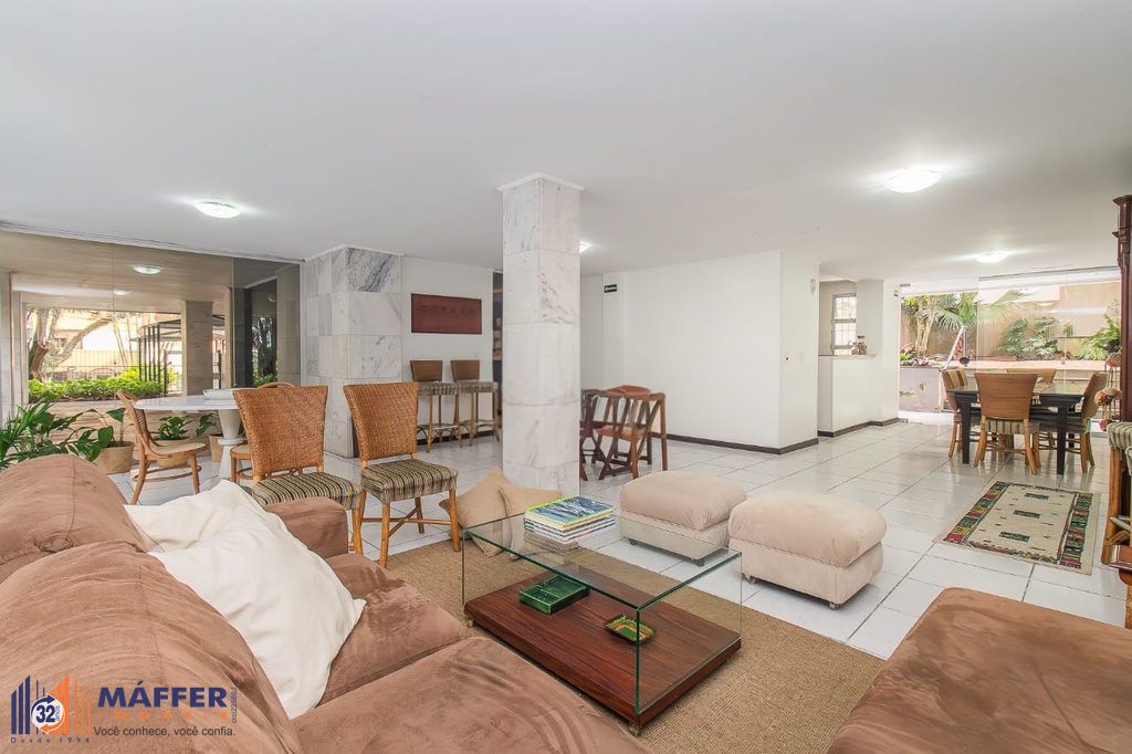 Apartamento, 3 quartos, 153 m² - Foto 13