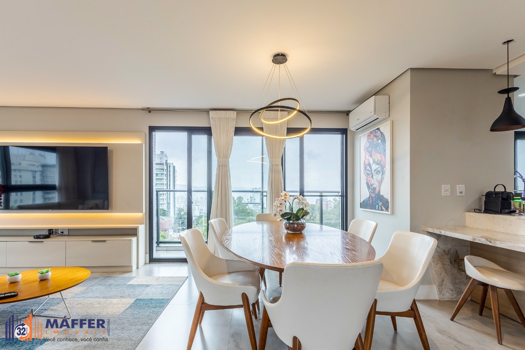 Apartamento, 2 quartos, 122 m² - Foto 20