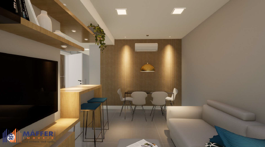 Apartamento, 2 quartos, 118 m² - Foto 8