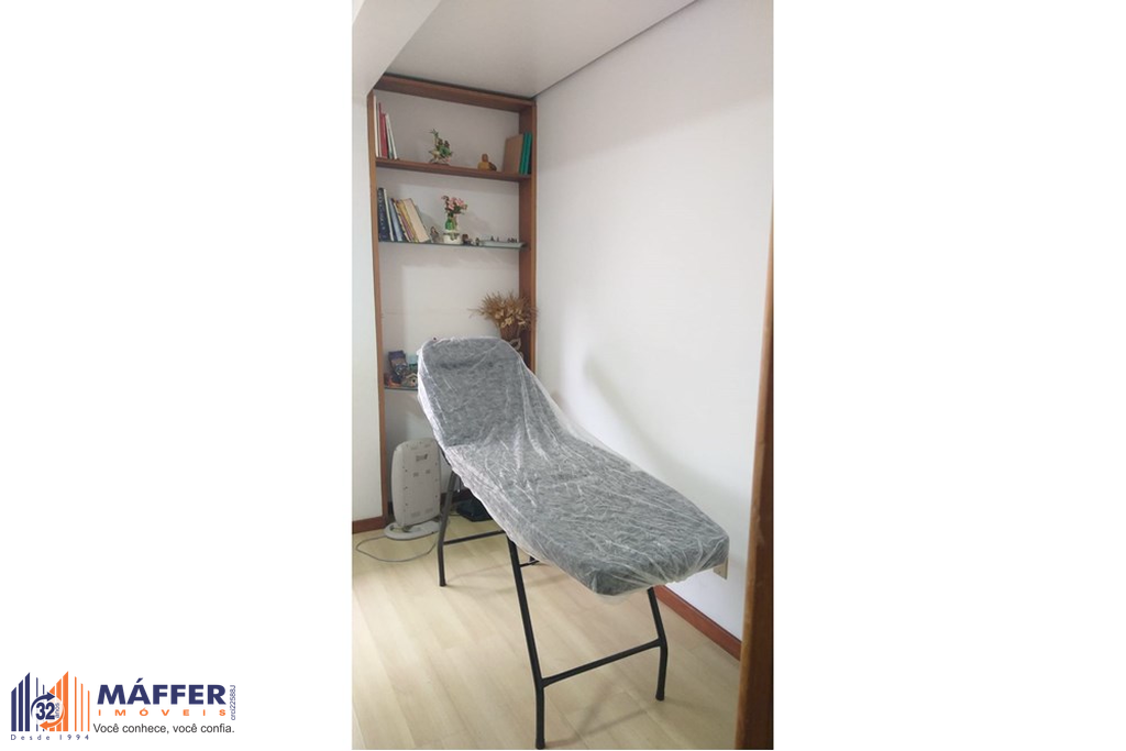 Sala-Conjunto, 36 m² - Foto 15