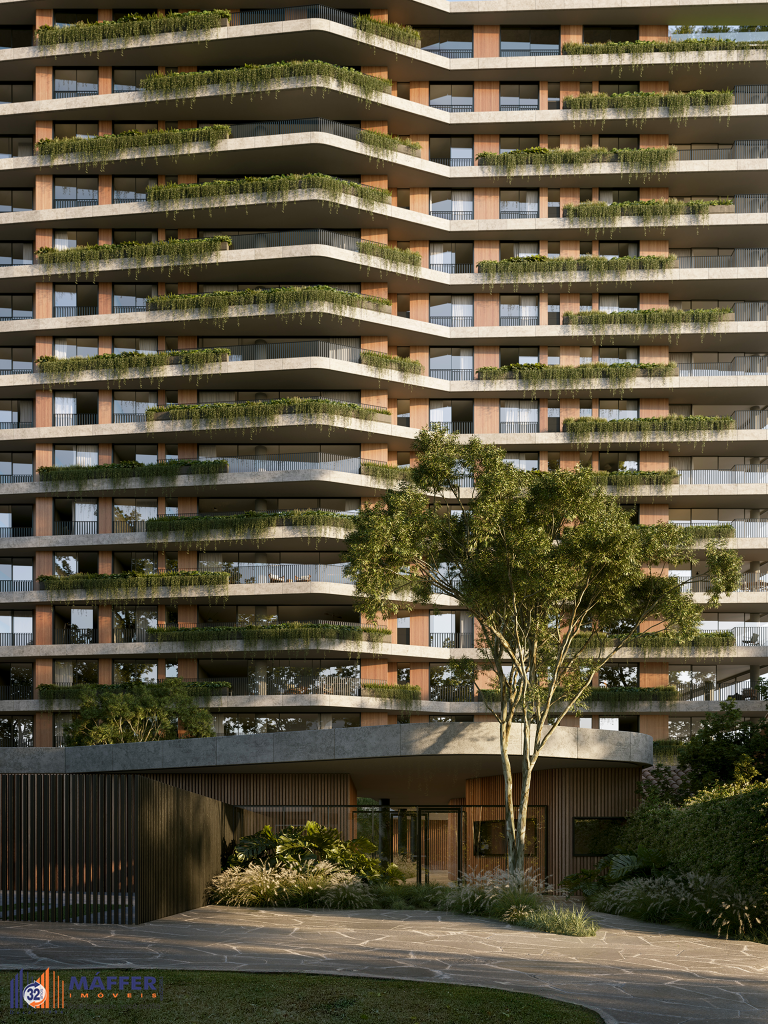 Apartamento, 3 quartos, 266 m² - Foto 6