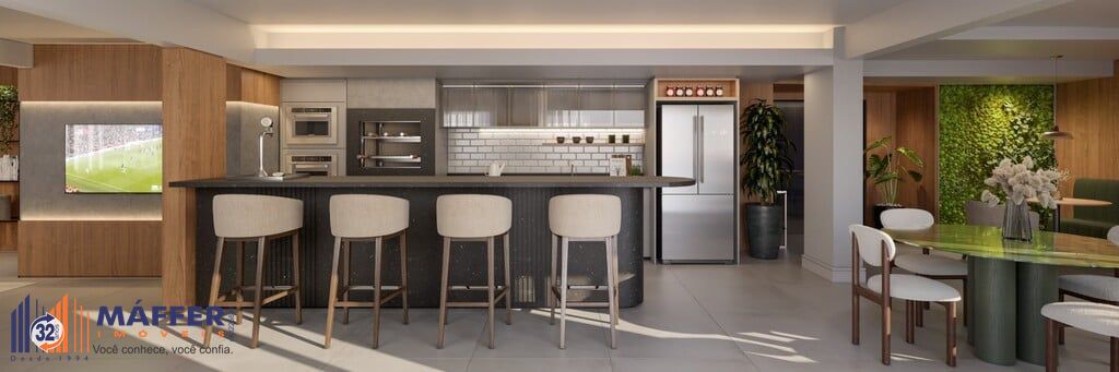 Apartamento, 2 quartos, 66 m² - Foto 15