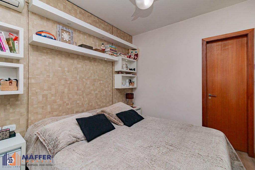 Apartamento, 3 quartos, 105 m² - Foto 38
