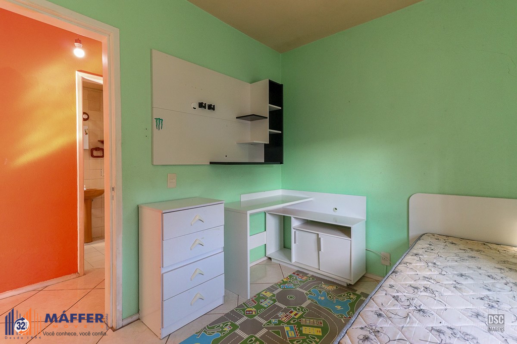 Apartamento, 2 quartos, 57 m² - Foto 5