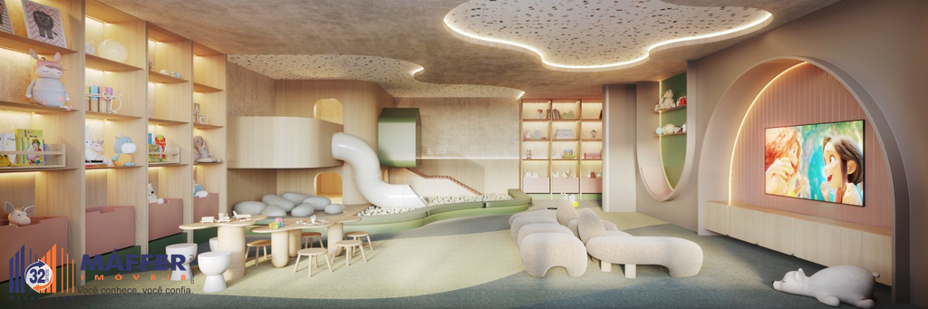 Cobertura, 4 quartos, 392 m² - Foto 10