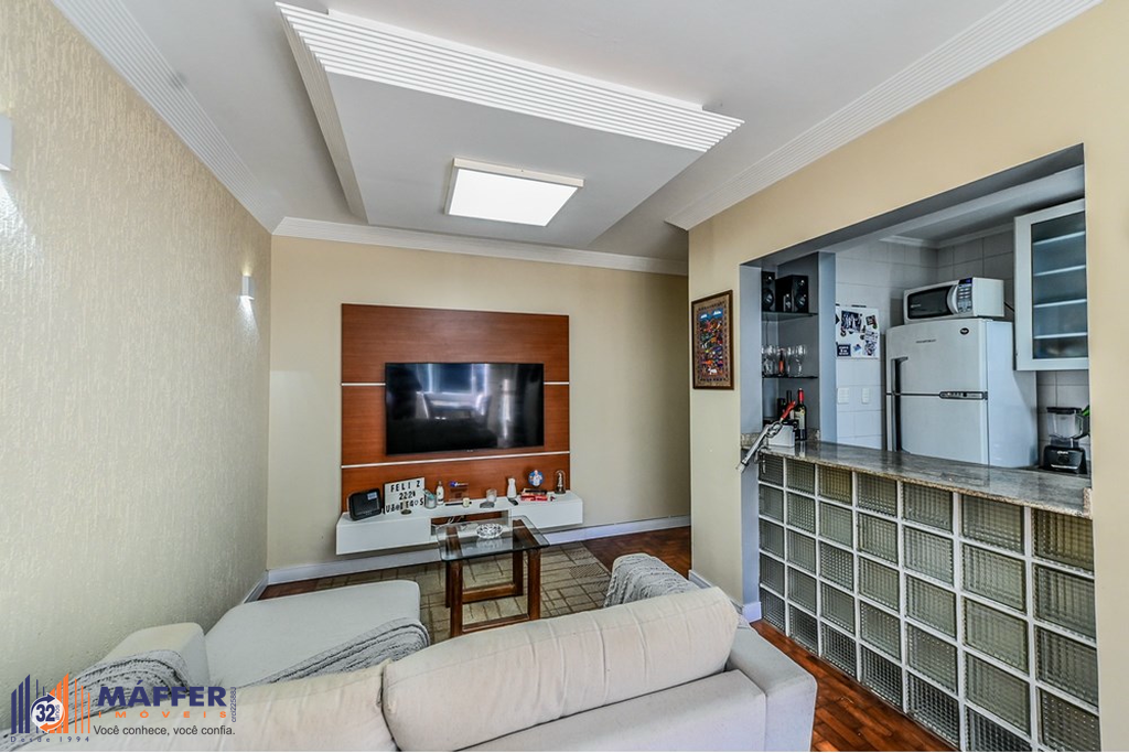 Apartamento, 2 quartos, 77 m² - Foto 21