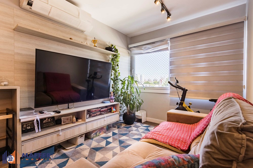 Apartamento, 2 quartos, 61 m² - Foto 30