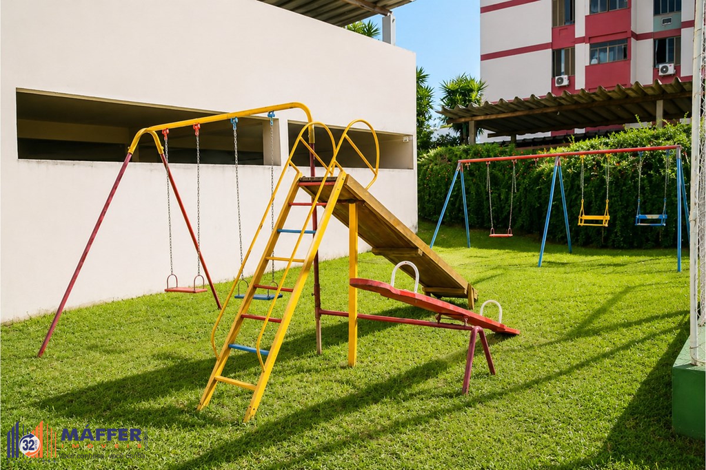 Apartamento, 2 quartos, 72 m² - Foto 25