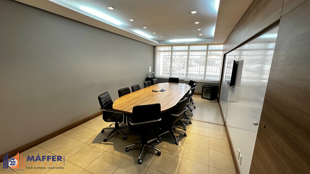 Sala-Conjunto, 33 m² - Foto 11