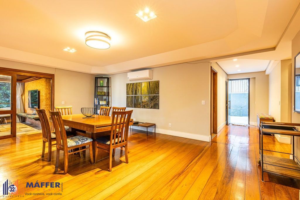 Apartamento, 3 quartos, 174 m² - Foto 27