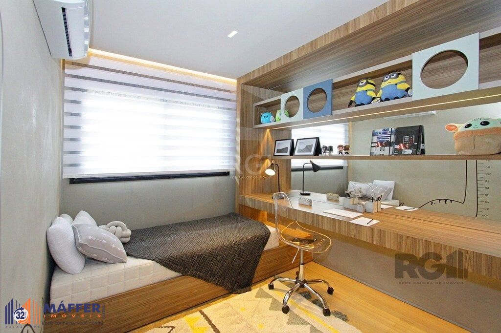Apartamento, 3 quartos, 151 m² - Foto 11