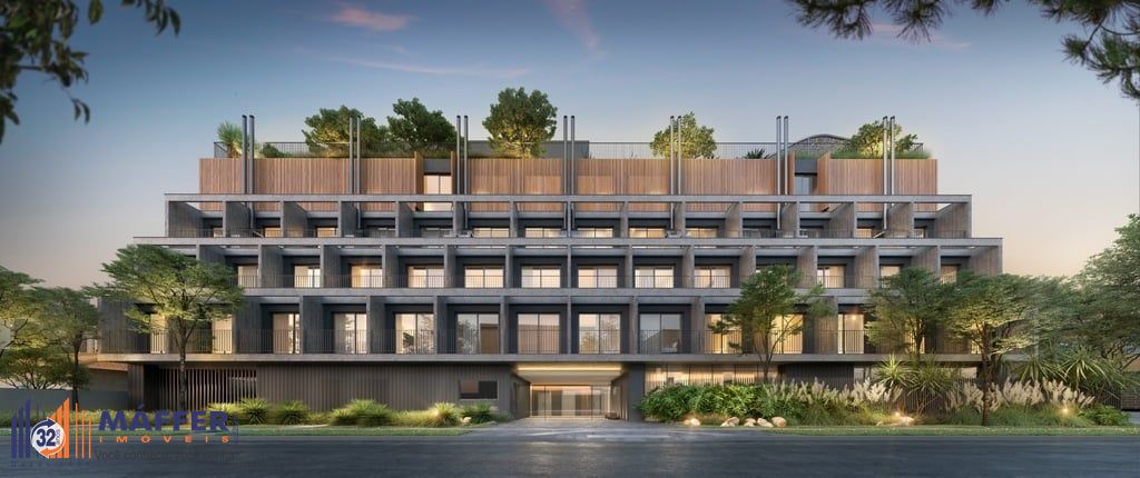 Alfa Residences