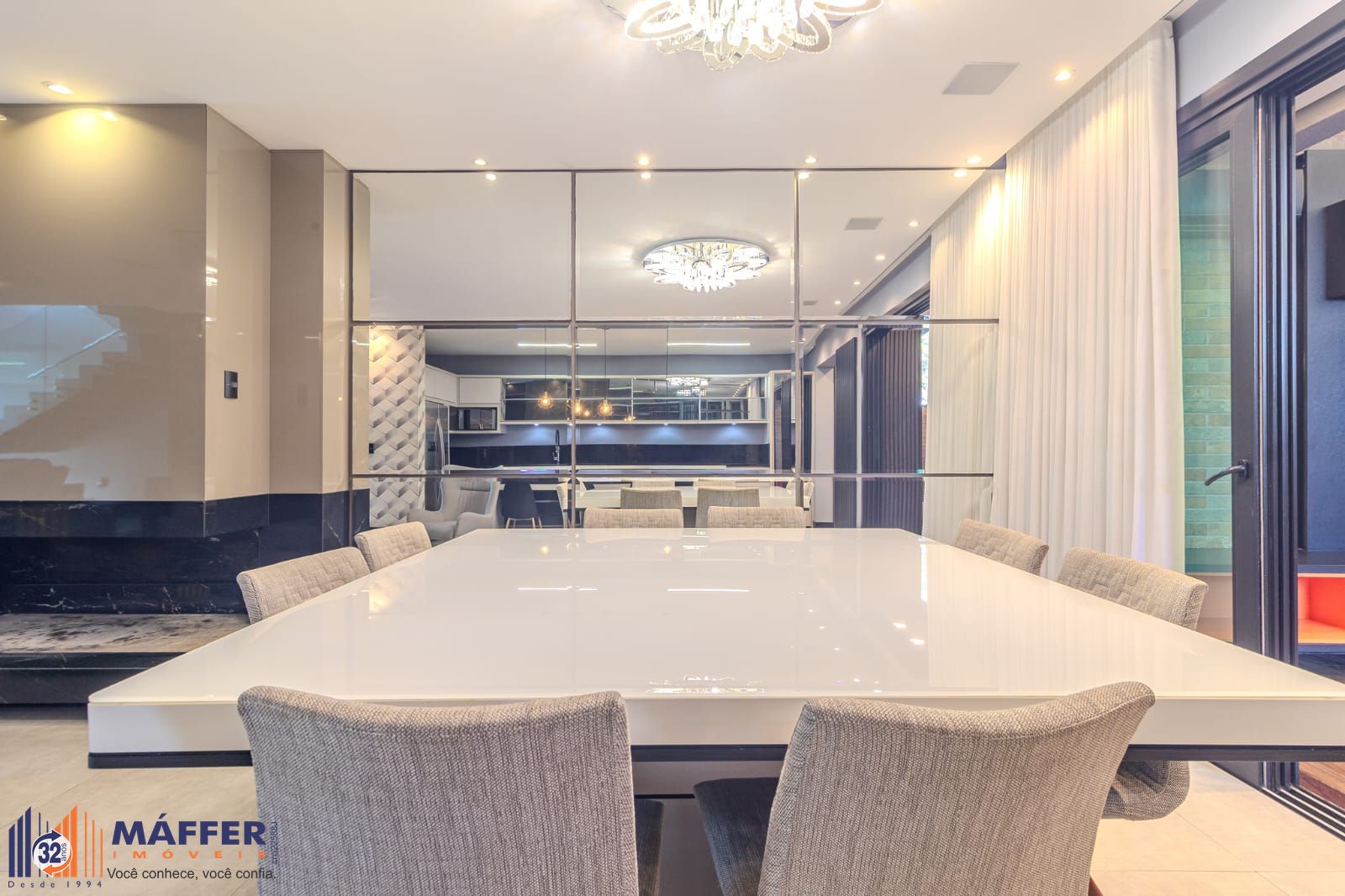 Casa, 4 quartos, 389 m² - Foto 7