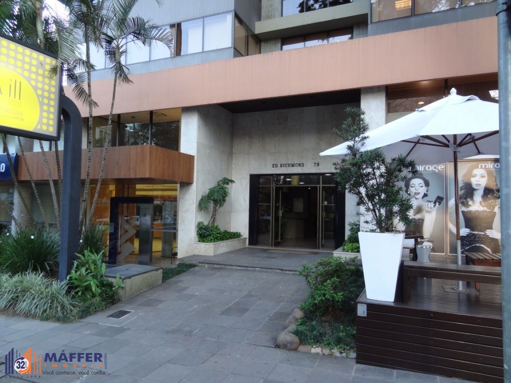Sala Comercial, 1 sala, para alugar, 205 m², Moinhos de Vento - Porto Alegre — foto 2
