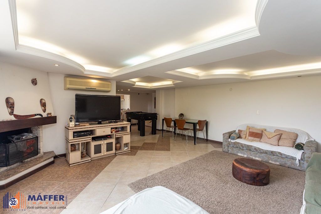 Casa, 3 quartos, 417 m² - Foto 7