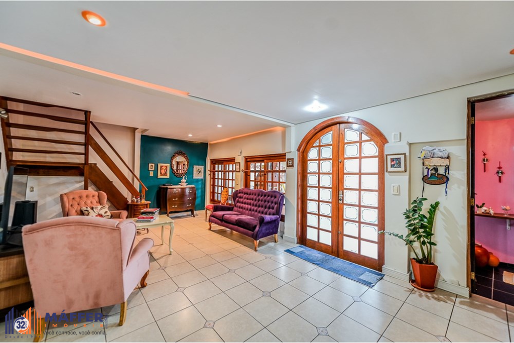 Casa de Condomínio, 4 quartos - Foto 40