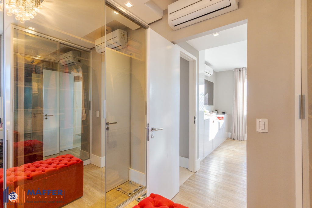 Apartamento, 2 quartos, 87 m² - Foto 59